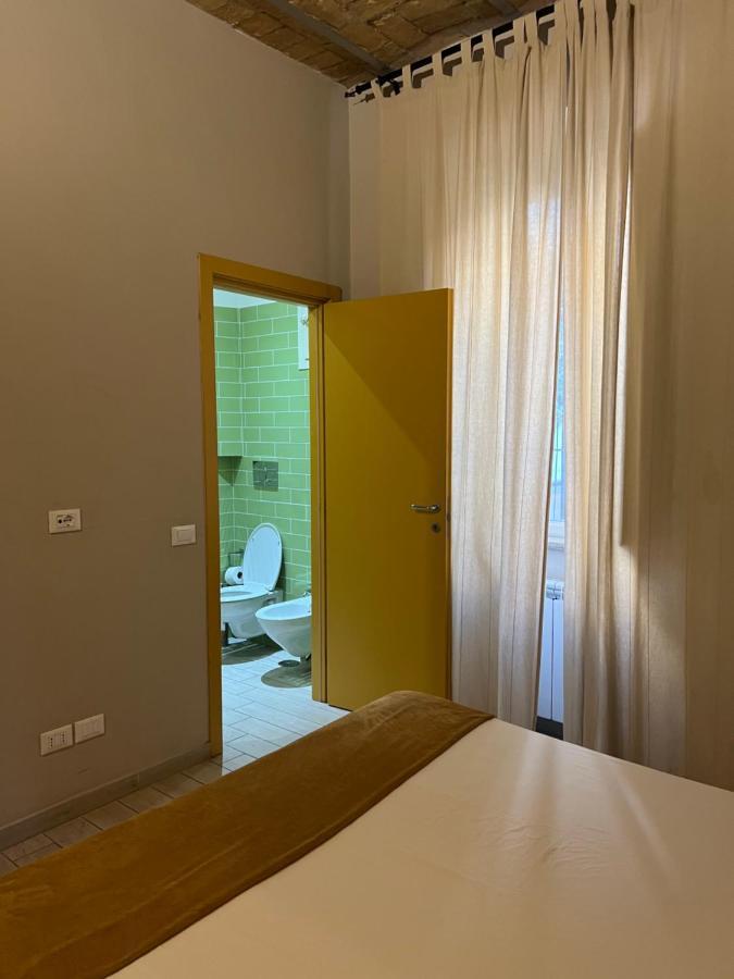 Antonelli House 2 Villa Rome Exterior photo