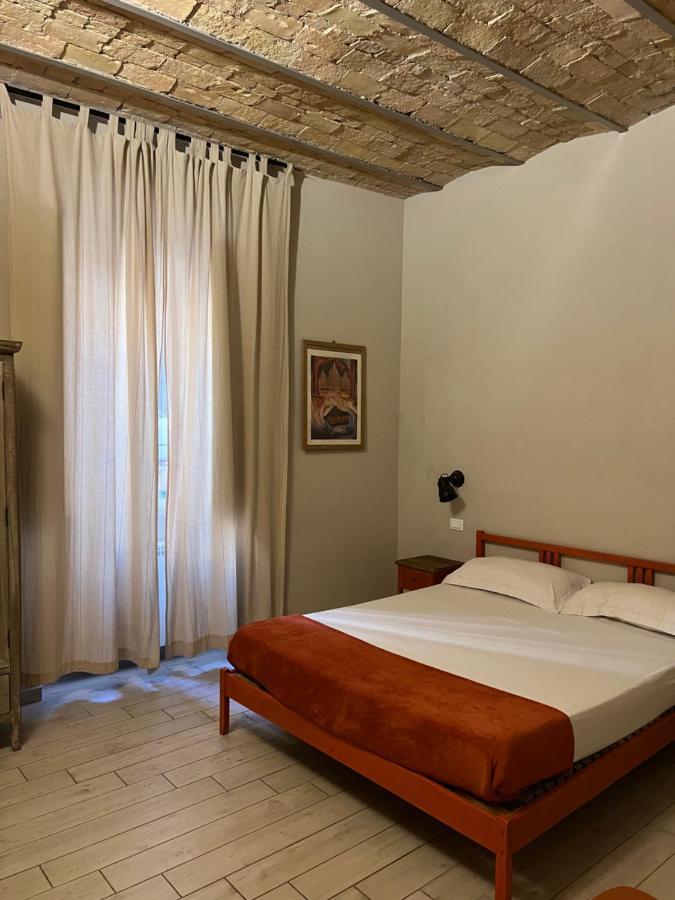 Antonelli House 2 Villa Rome Exterior photo